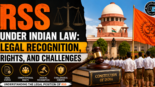Rashtriya Swayamsevak Sangh