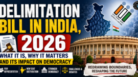 Delimitation Bill