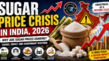 Sugar Price Crisis