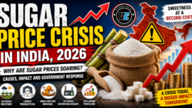 Sugar Price Crisis