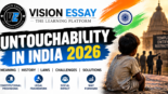 Untouchability