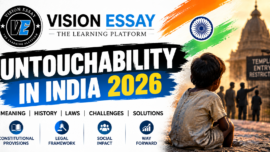 Untouchability