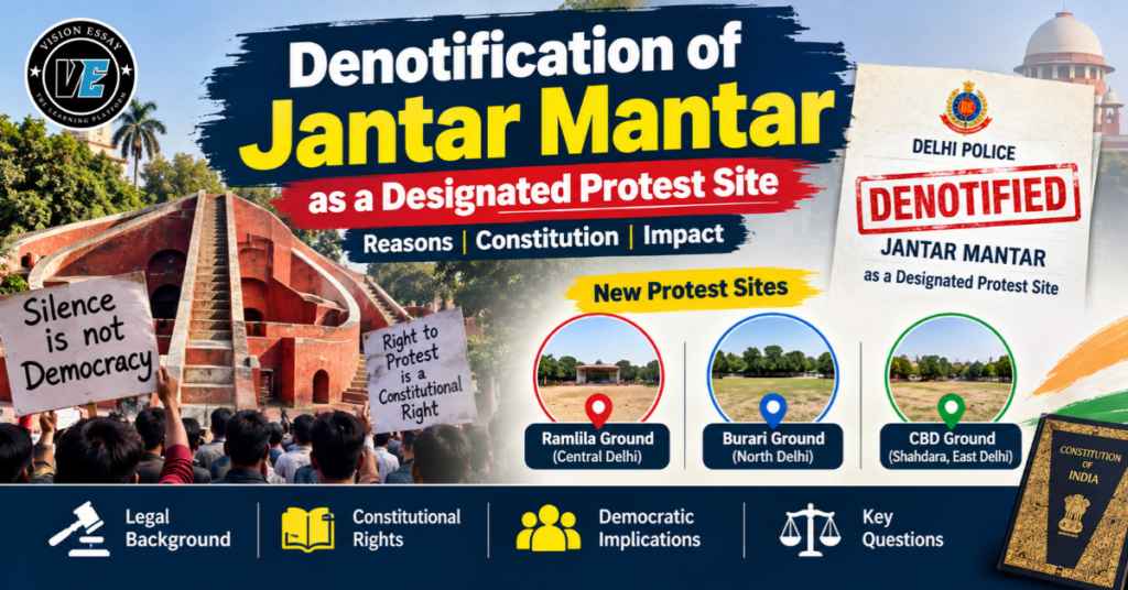 Jantar Mantar