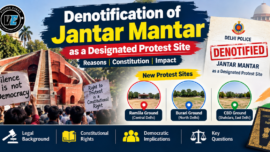 Jantar Mantar